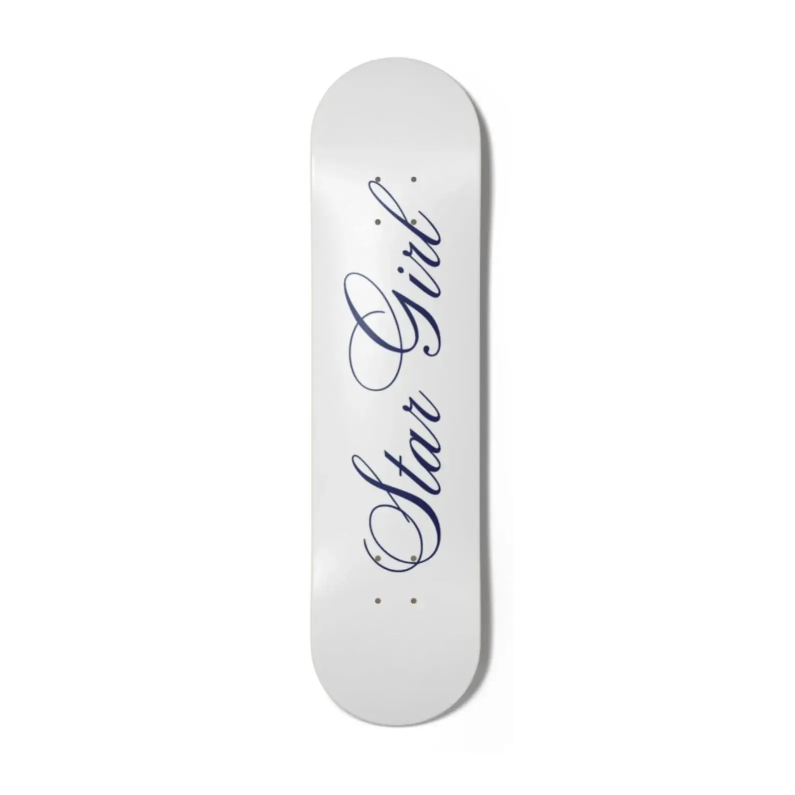 Star Girl Skateboard