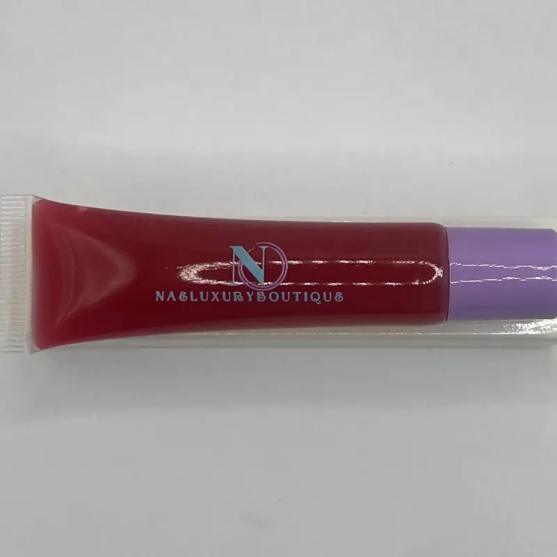 Scarlet Kiss Lipgloss