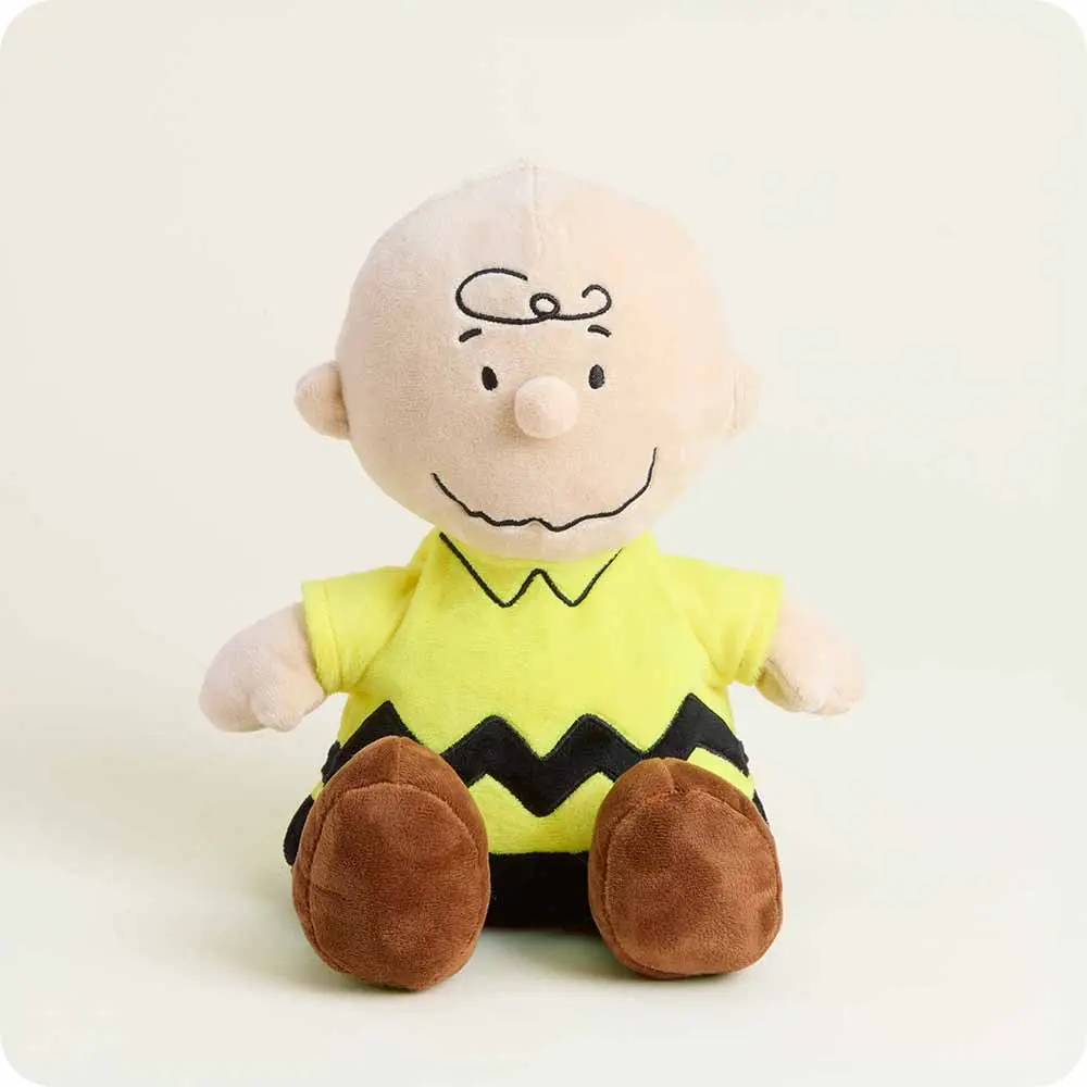 Charlie Brown Warmies