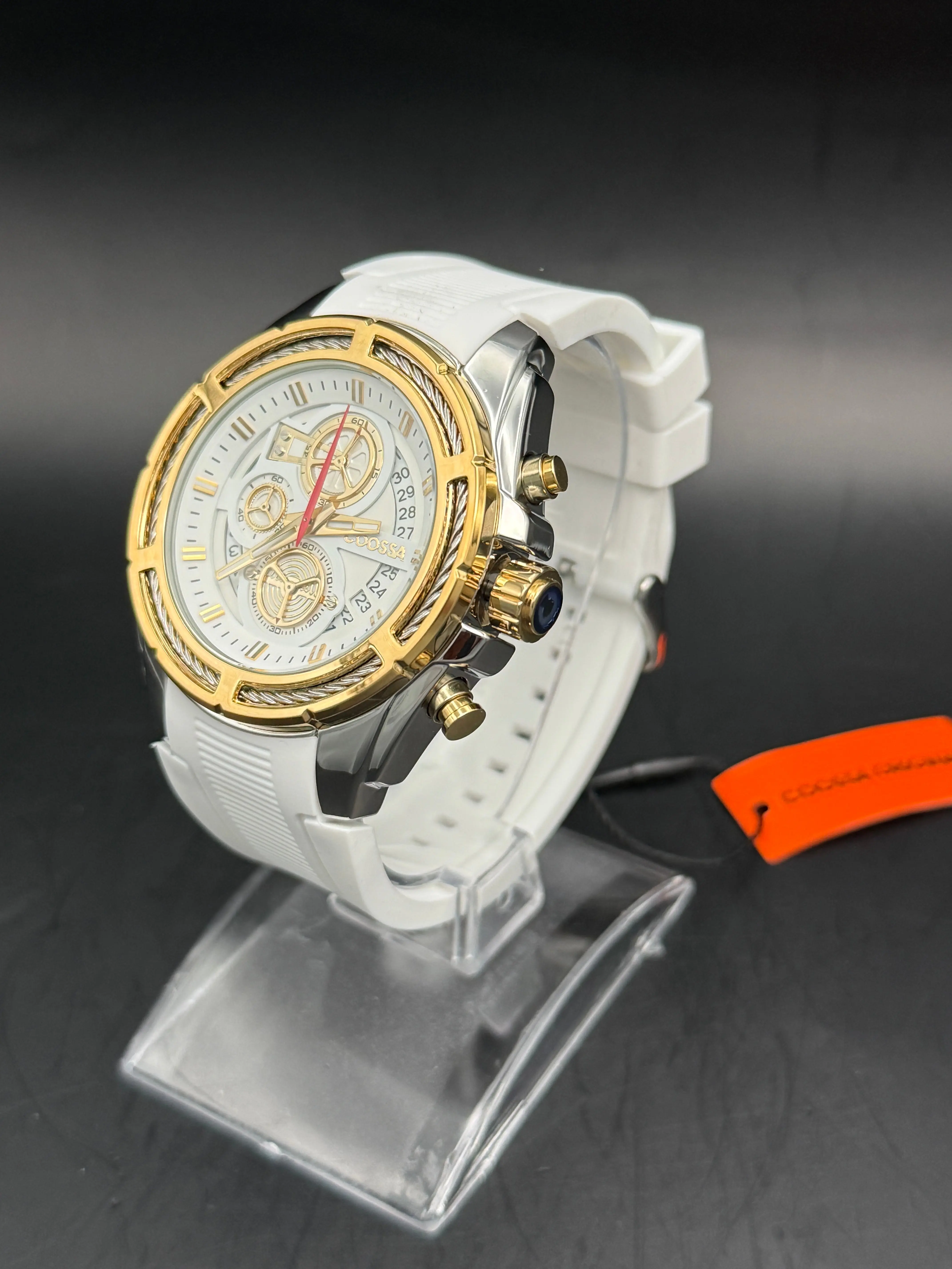 Coossa Original Chrono
