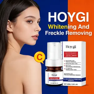 HOYGI Whitening And Freckle Removing - Ascorbic Acid Brightening Anti-Wrinkle Freckle-Removing Whitening Cream