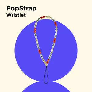 Riviera Wristlet - PopSockets