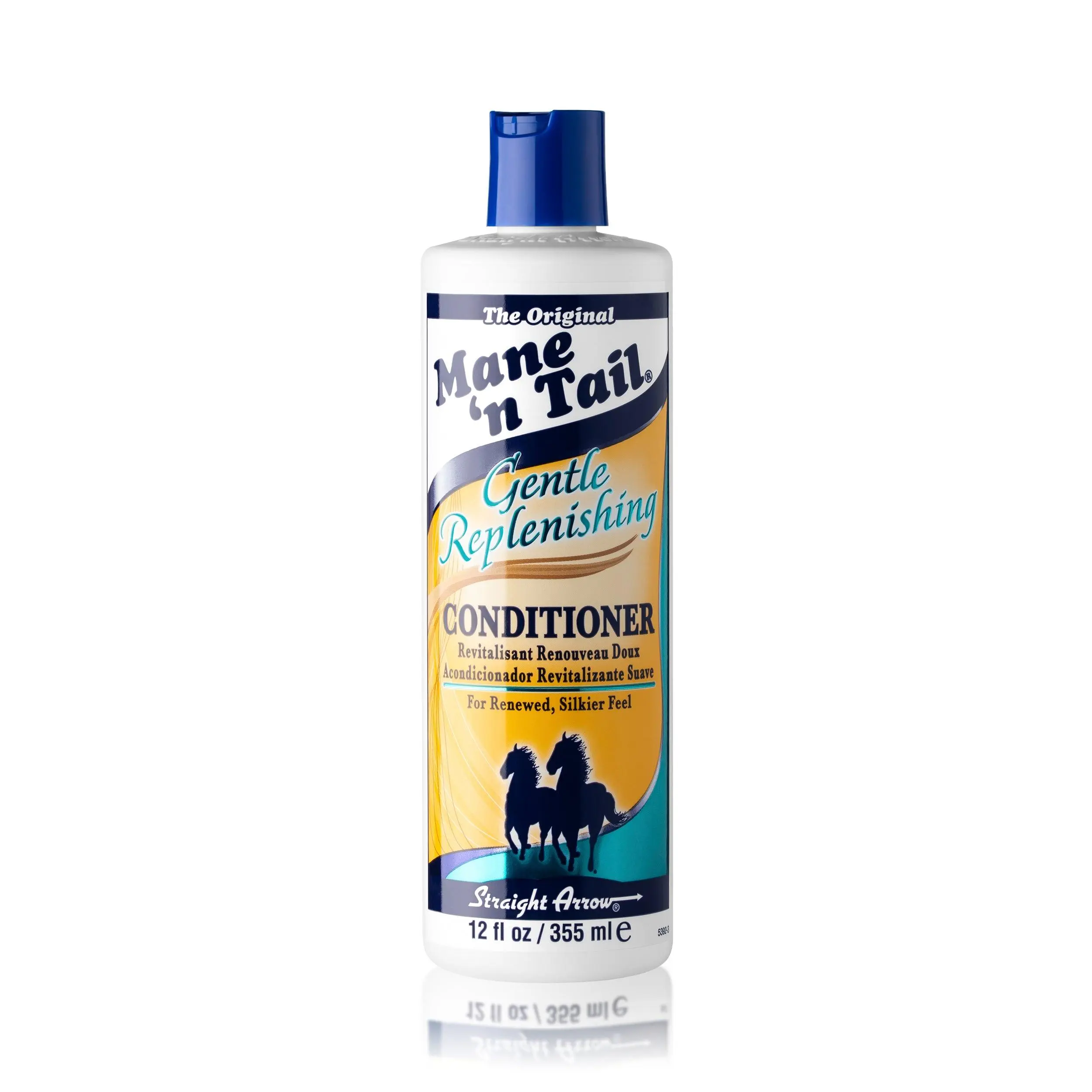 Gentle Replenishing Conditioner