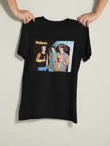 Wallows band 90s vintage Graphic Unisex T Shirt