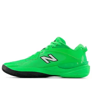 New Balance Hesi Low V2 'Green Punch' BBHSLGR2