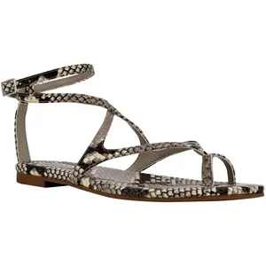 GUESS Nalanie Black  GWNALANIE-001 Women's