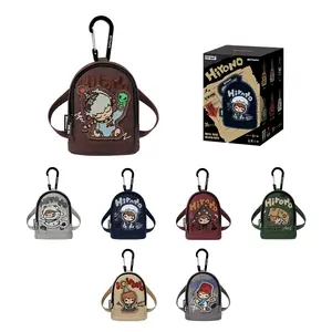 POP MART Hirono Echo Series - Mini Bag Blind Box