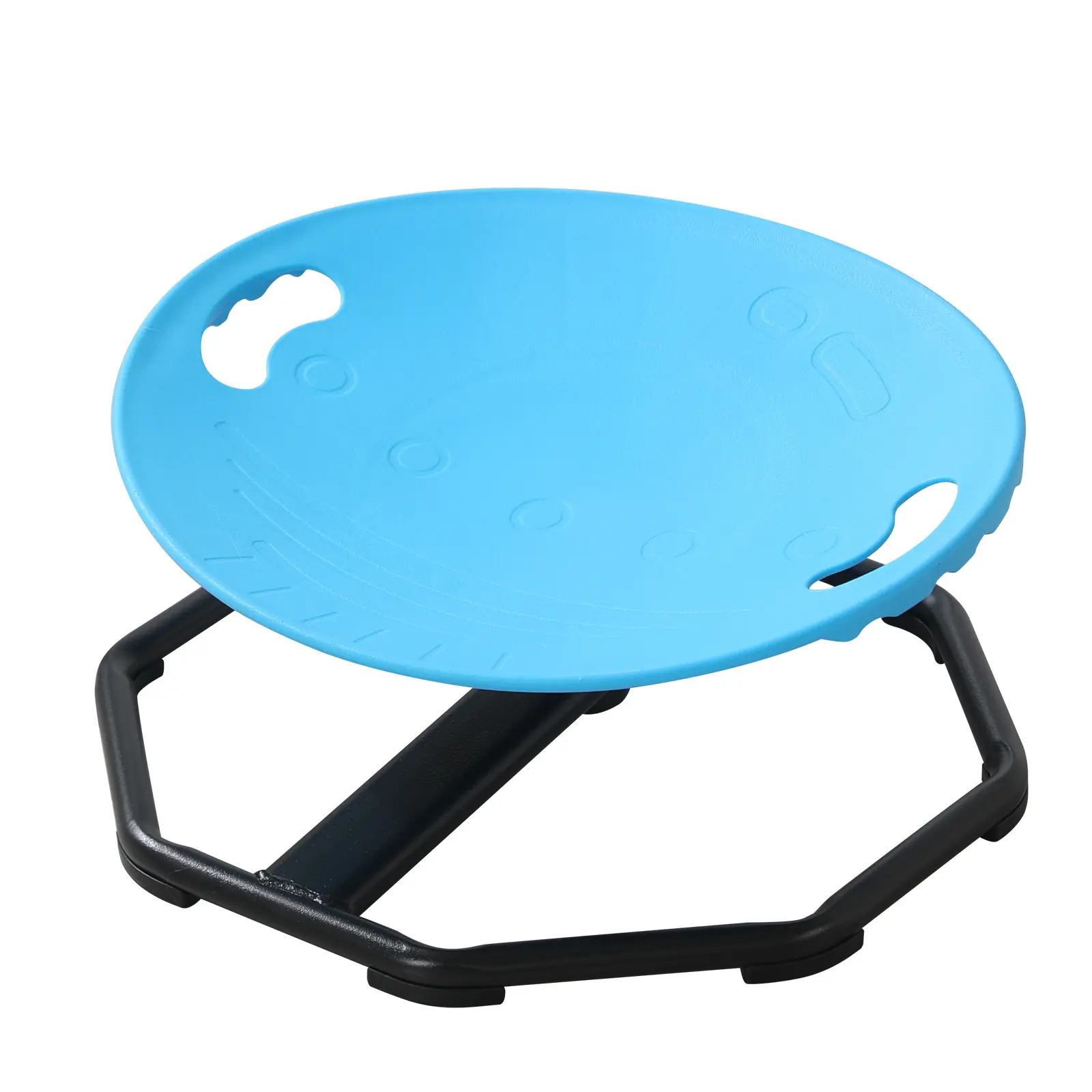 Kids Spinning Swivel Chair 360° Balance Rotation Toy for Boys and Girls – Indoor Active Play Sensory Seat Designed for Children to Improve Balance Coordination Core Strength Motor Skills and Body Awareness Through Fun Movement at Home