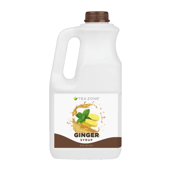 Ginger