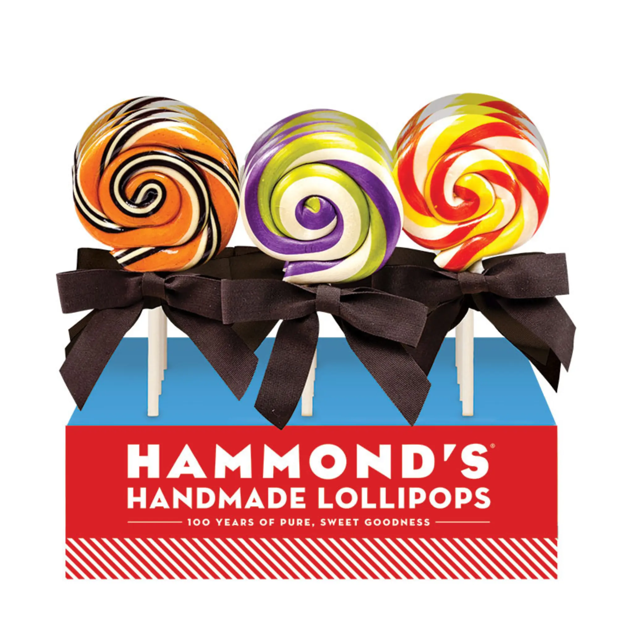 Halloween Lollipop Variety Pack Halloween Lollipop Variety Pack
