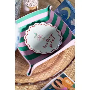 The Tini Trinket Tray