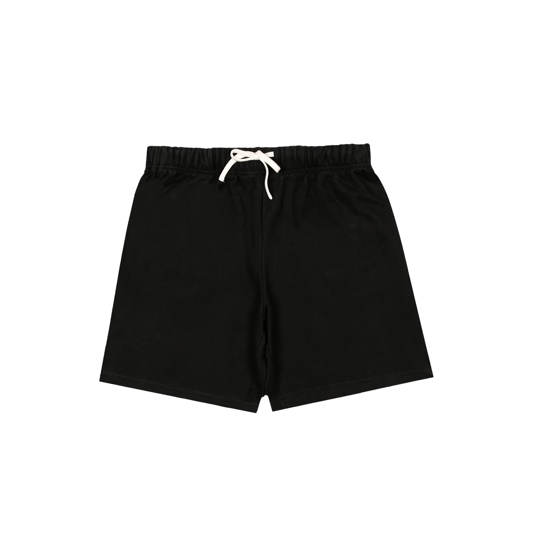 Complex Core Sweatshort (Black)