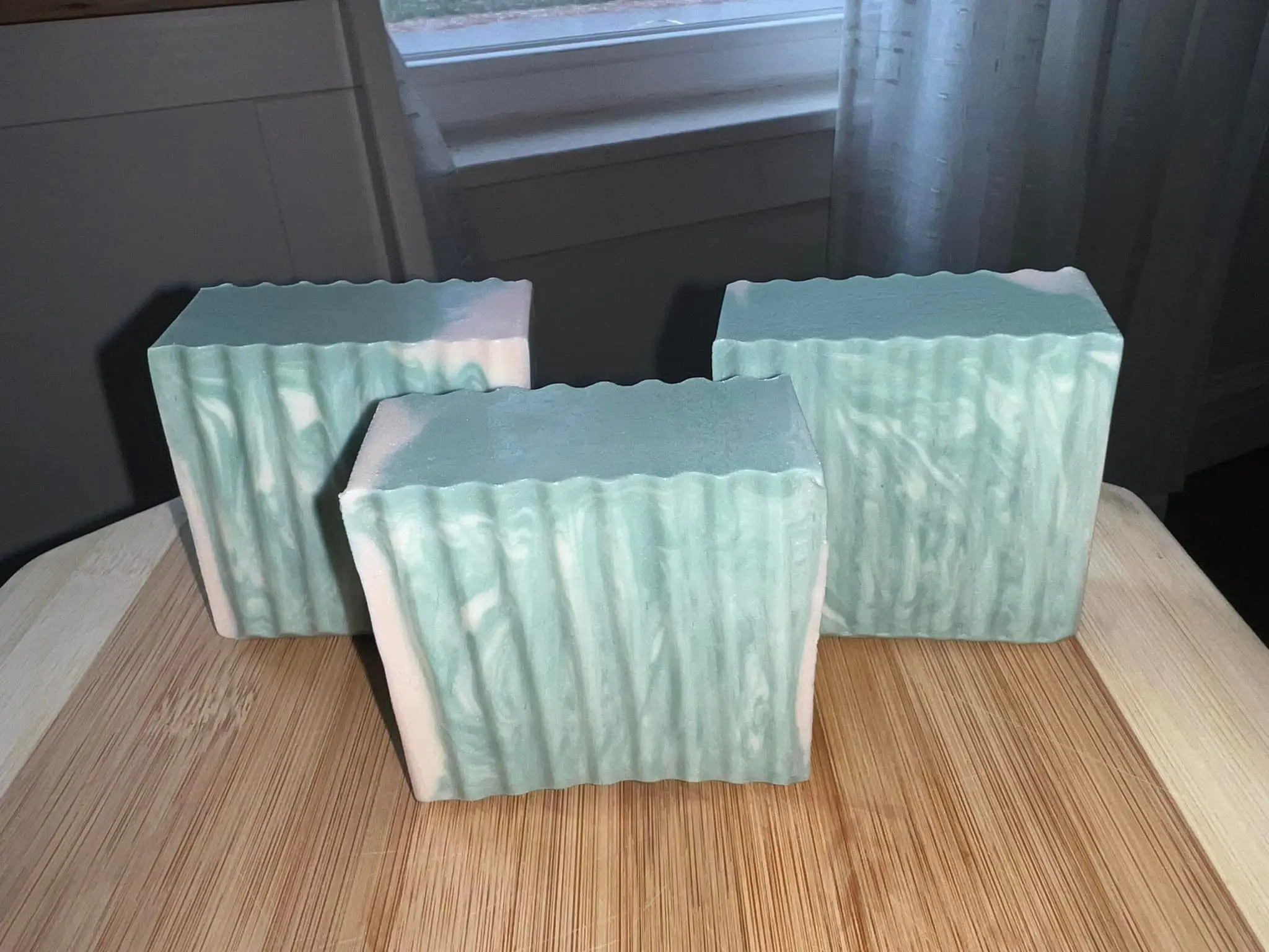 Vanilla Bean Noel- Goat Milk Soap