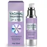 Intimate Firming Serum for Feminine Wellness - Natural Plant-Based Formula for External Use - 1 oz (Multiple Options)