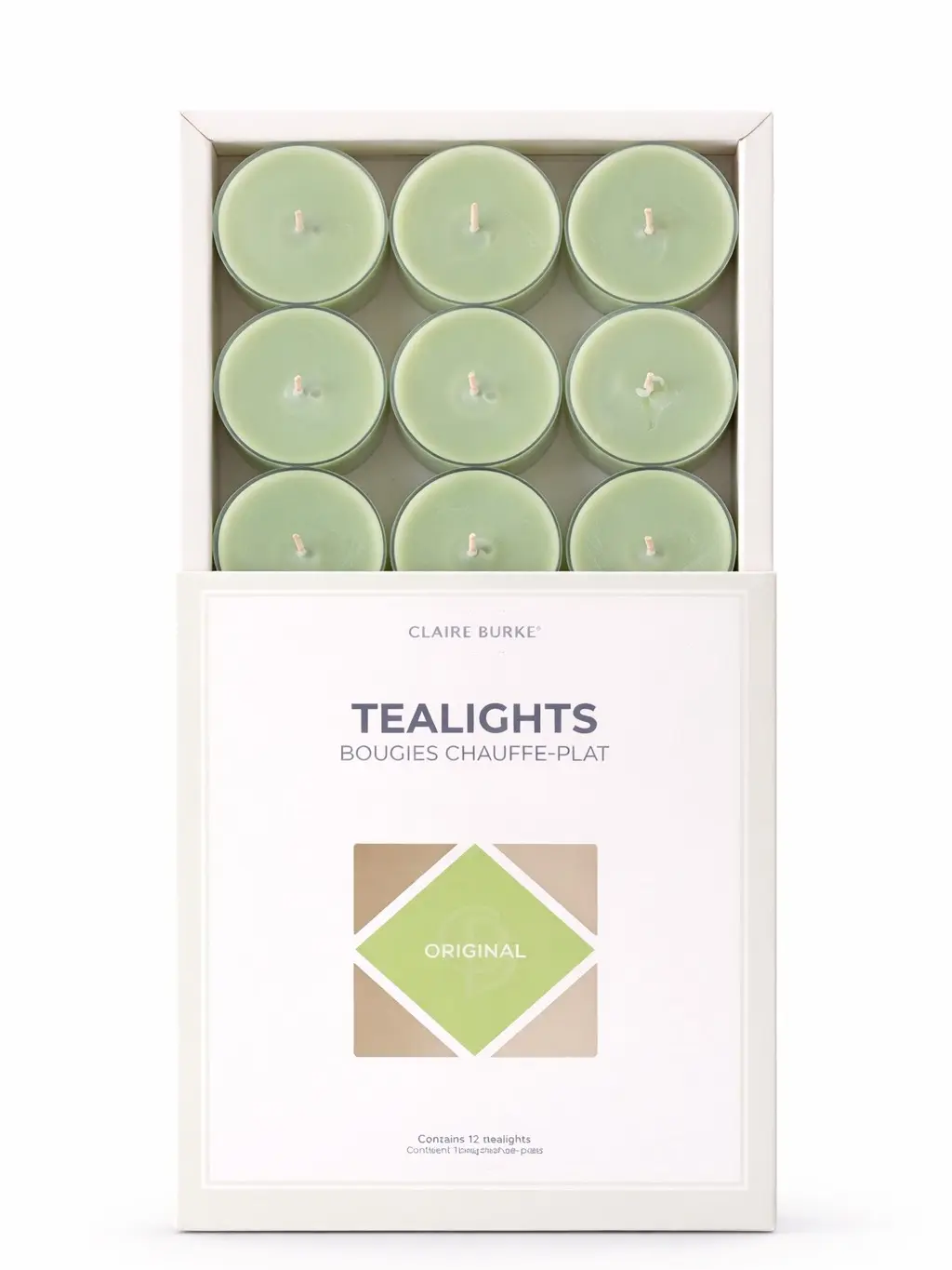 Original Scented Tealights