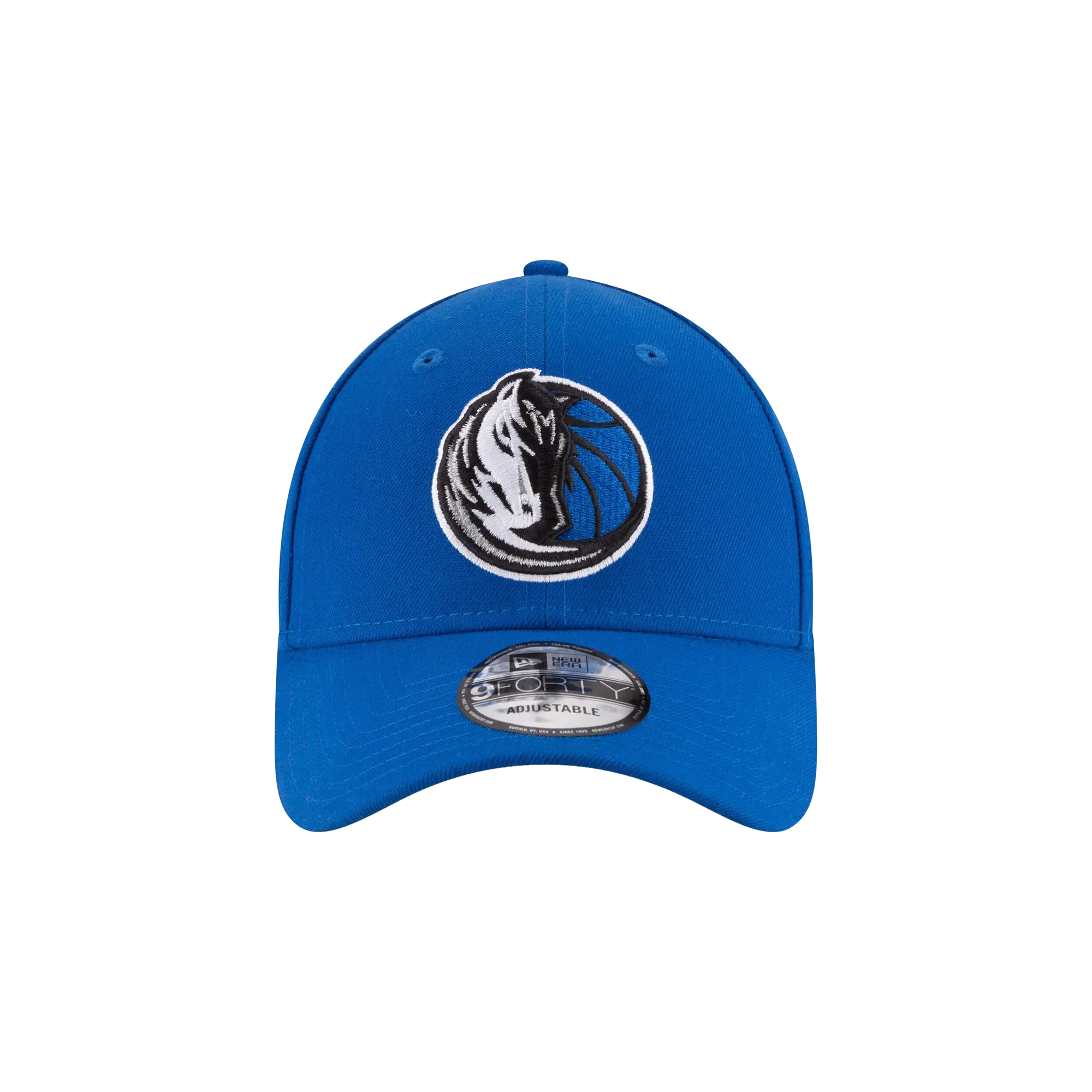 9FORTY Dallas Mavericks The League Strapback Hat "Blue" NE610
