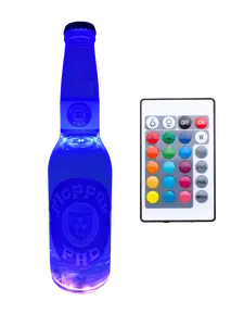 PHD Flopper LED Bottle