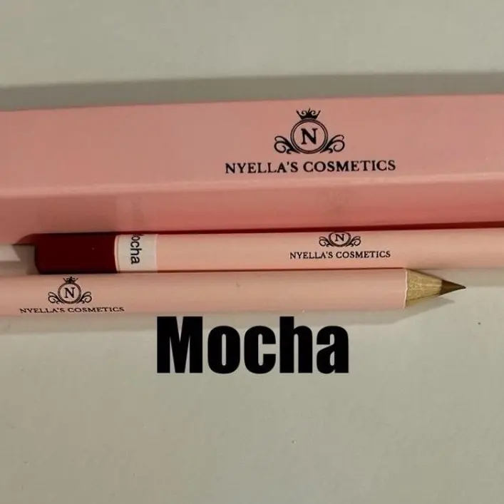 Lip liner- Mocha Lip liner- Mocha