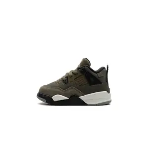 AIR JORDAN 4 RETRO SE TD "CRAFT - OLIVE (2023)" FB9930 200