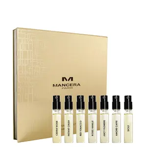 Mancera Best-Sellers Discovery Set