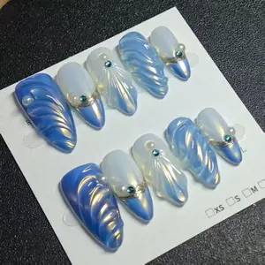 Serena-(US)32__70   Bags Handmade Nails Open InLive