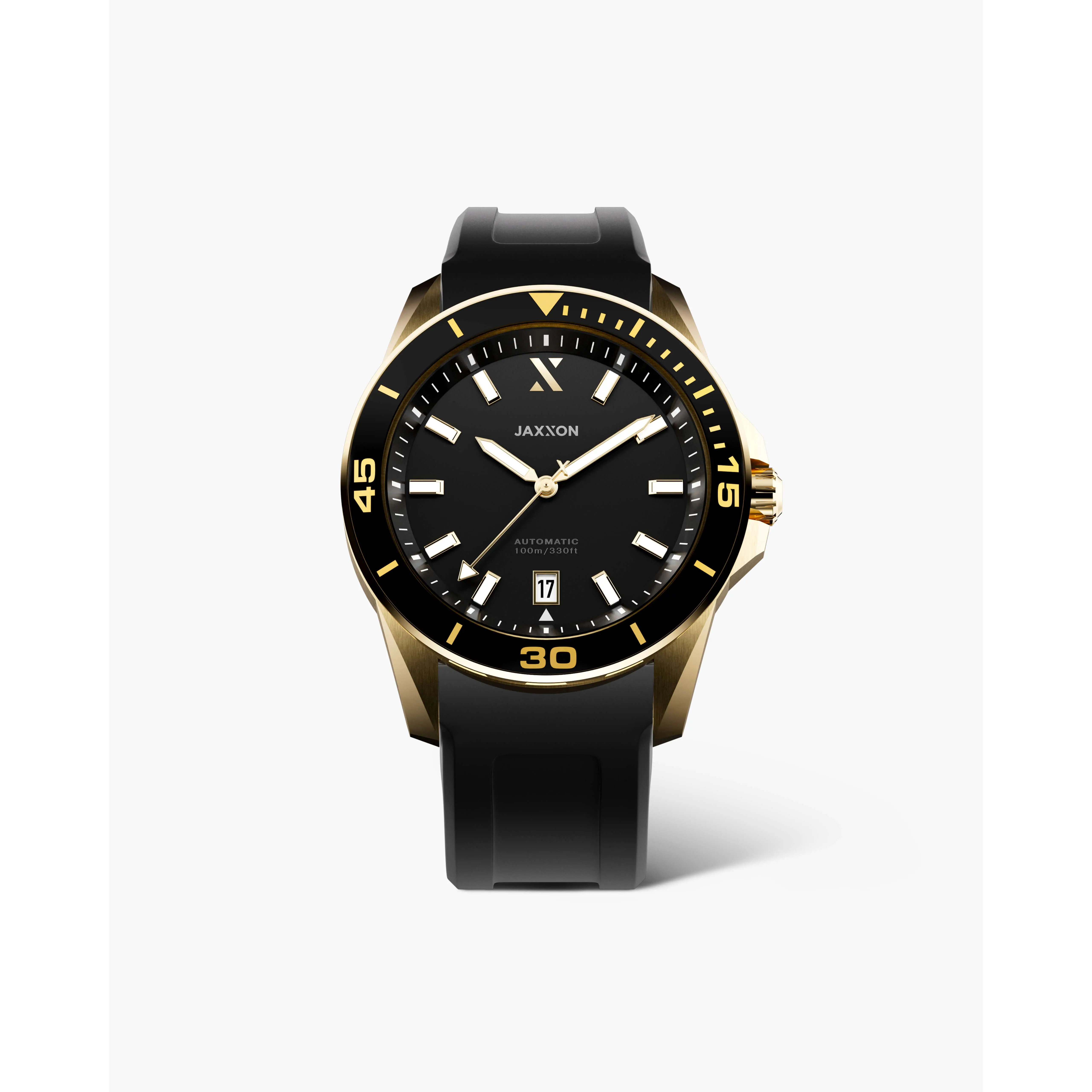 JX2 Dive Automatic Watches