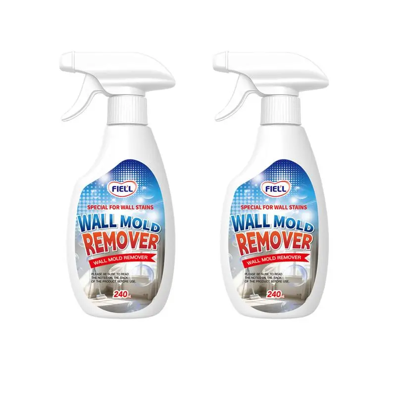 2 bottle [Preventmold]