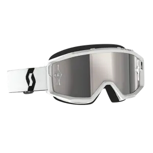 Scott Primal Chrome Lens Goggles