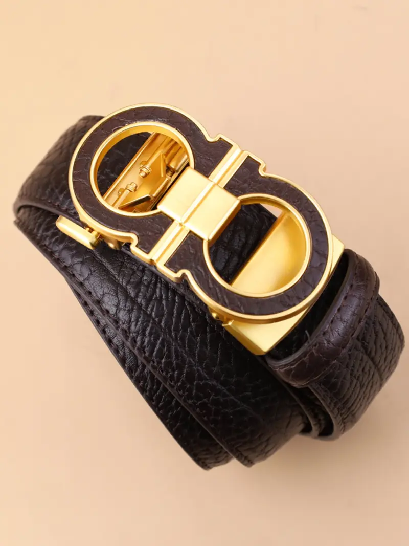 ferragamo belts drip - TikTok Shop display picture 1