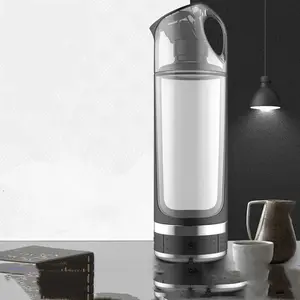 Reset Hydration™ Hydrogen Water Bottle
