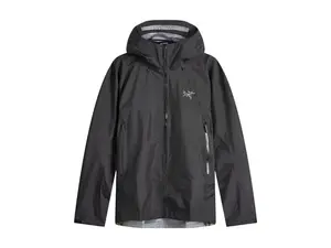 Arc'teryx Beta Sl Jacket Black (men) by StockX