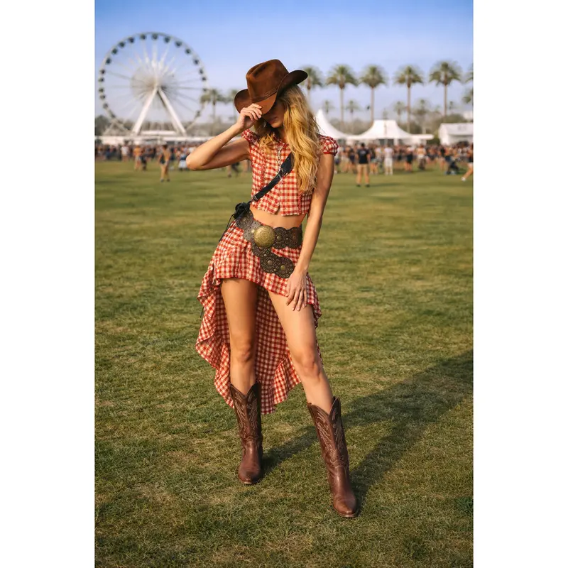 winter festival dresses - TikTok Shop