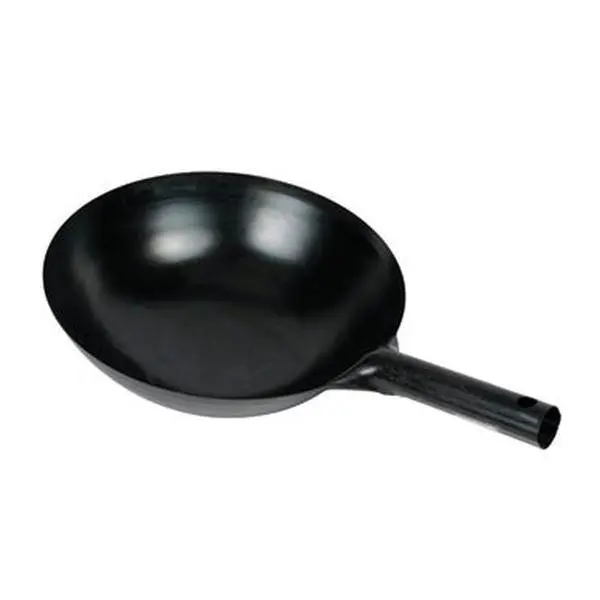 Winco, WOK-36, Wok Pan