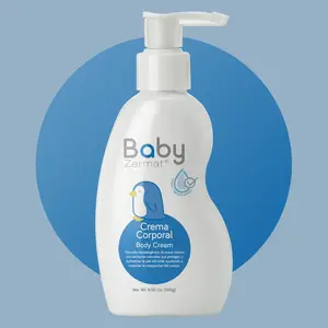 Baby Body Cream