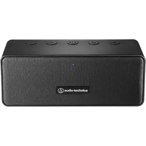 Audio Technica AT-SP65XBT Portable Wireless Bluetooth Speaker