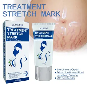 Jaysuing Pregnancy Care Cream — Postpartum Skin Care, Smooths & Firms, Gentle Formula, Improves Skin Quality, Body Care Cream