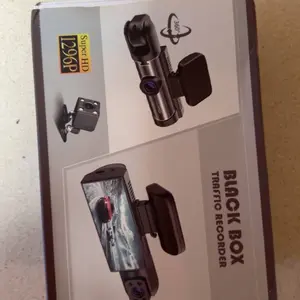 Whatook Dash Cam 1080P Car Camera, Front Dash Camera for Cars, Mini Dashcams for Cars with Night Vision,  Recording with 32GB