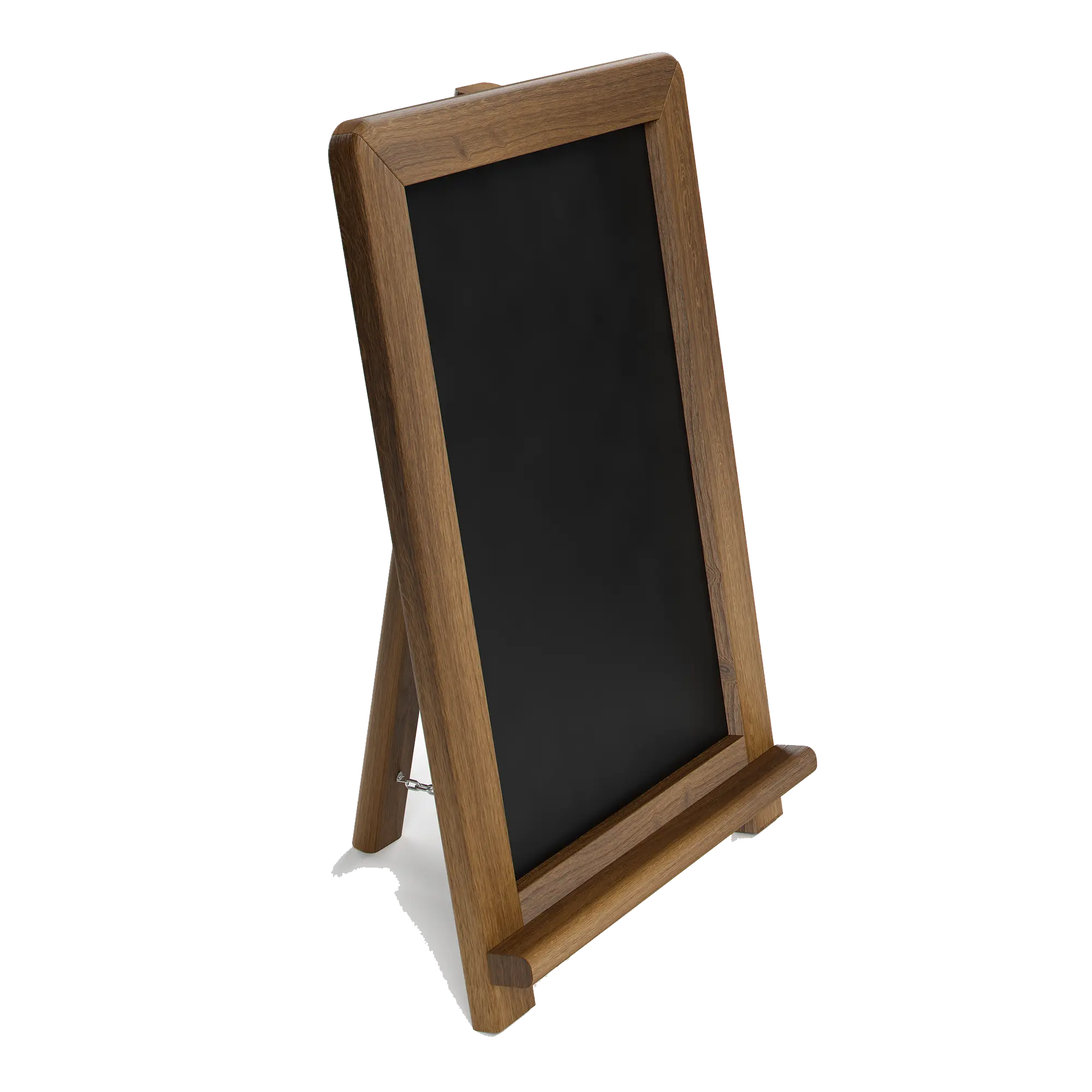 Table Top Folding Chalkboard