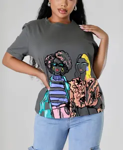 “Pretty Girl” T-shirt