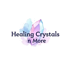 (Healing Crystals) 5 - Live Sale