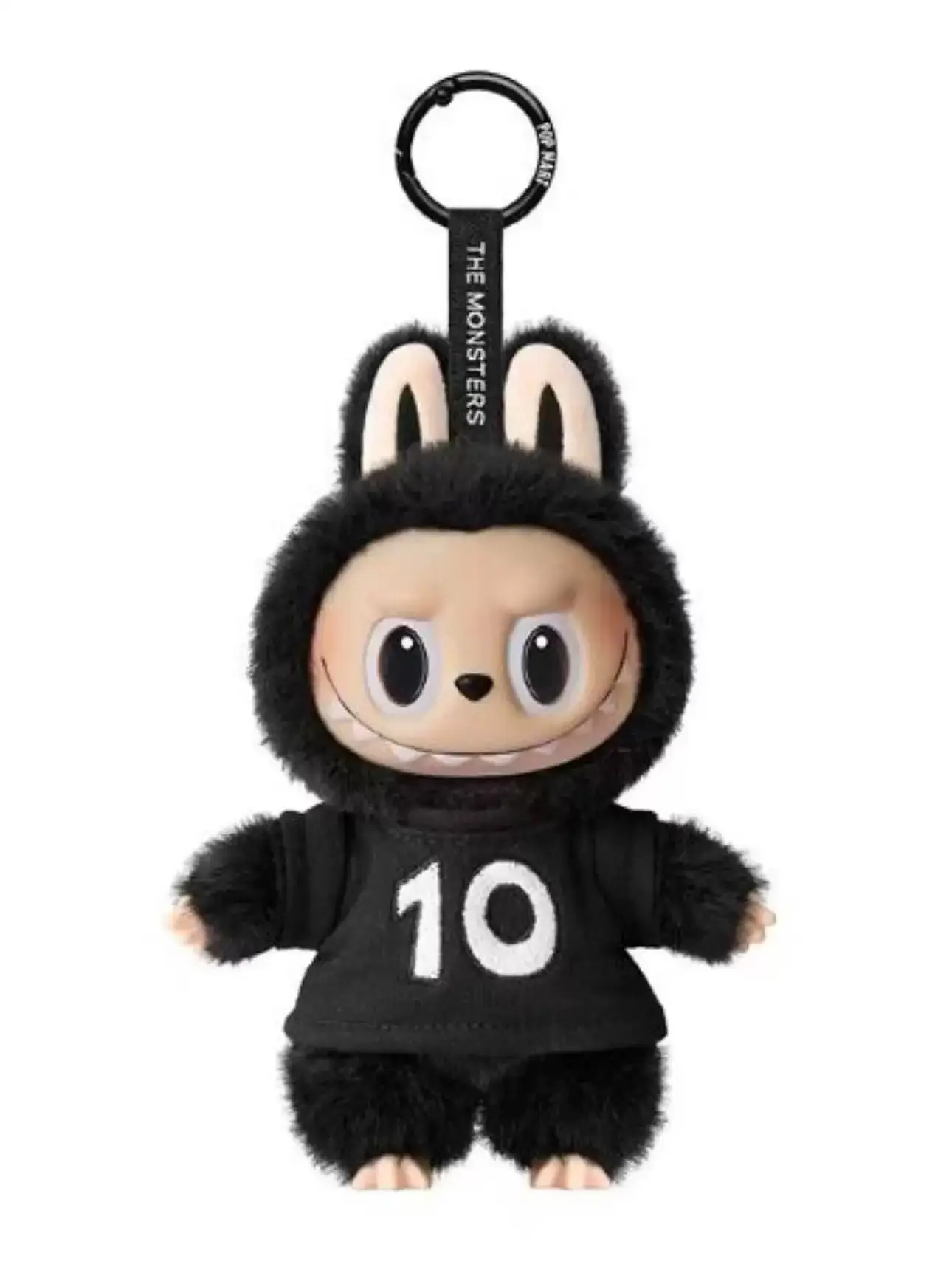 The monster 10th anniversary labubu setA The monster 10th anniversary labubu setA
