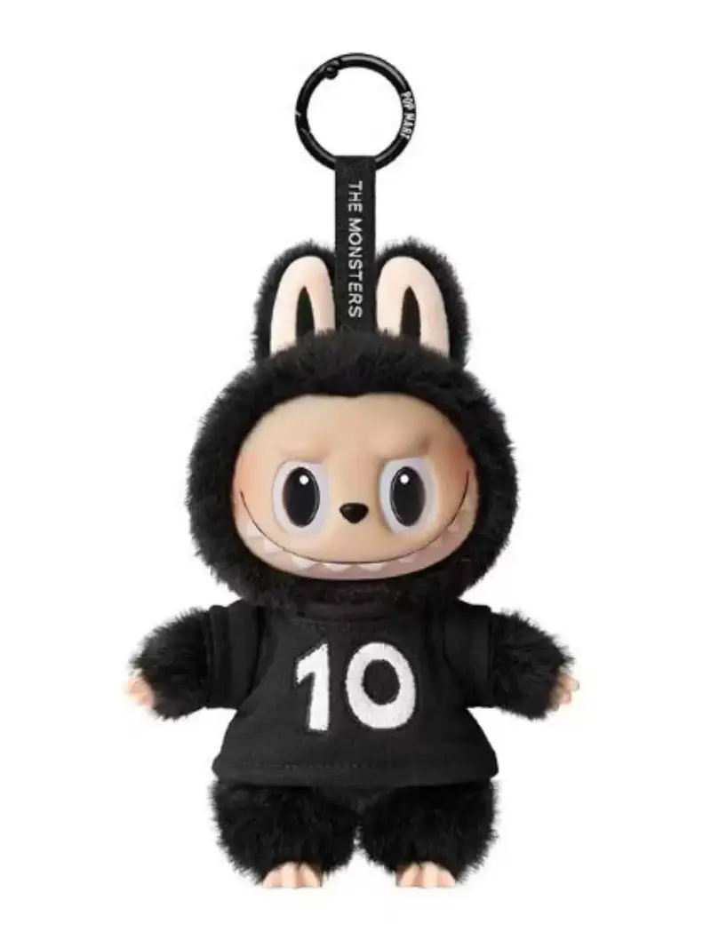 guide to baby monster - TikTok Shop