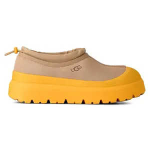 UGG Tasman Weather Hybrid Slipper Mustard Seed Summer Wheat (men) by StockX