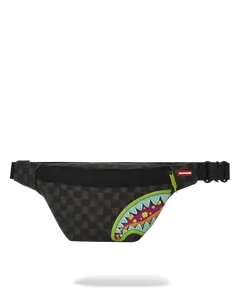 SLIME TAKEOVER SAVVY CROSSBODY