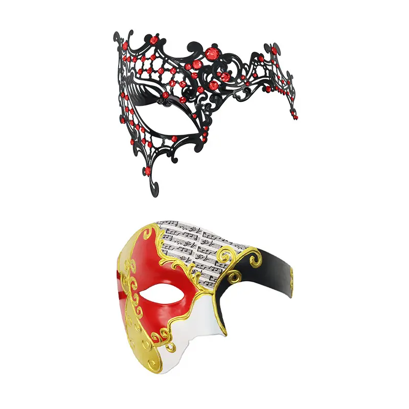 Oneeyed reddiamond+Phantom redand blackcombination