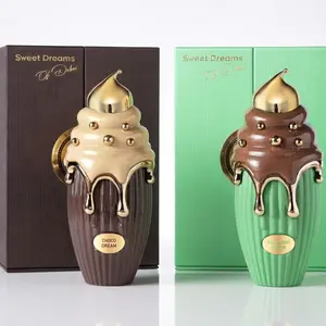 Midnight Dessert Fantasy Set