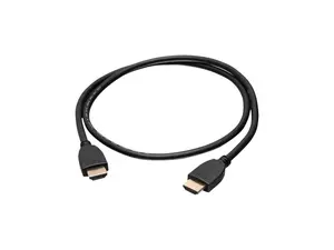 C2G 3ft High Speed HDMI Cable with Ethernet 3-Pack 4K 60Hz M/M C2G21003
