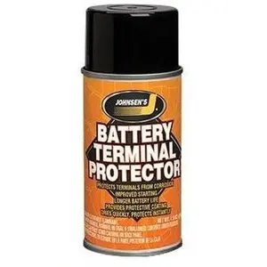 #4615 Johnsens Battery Terminal Protector 10oz