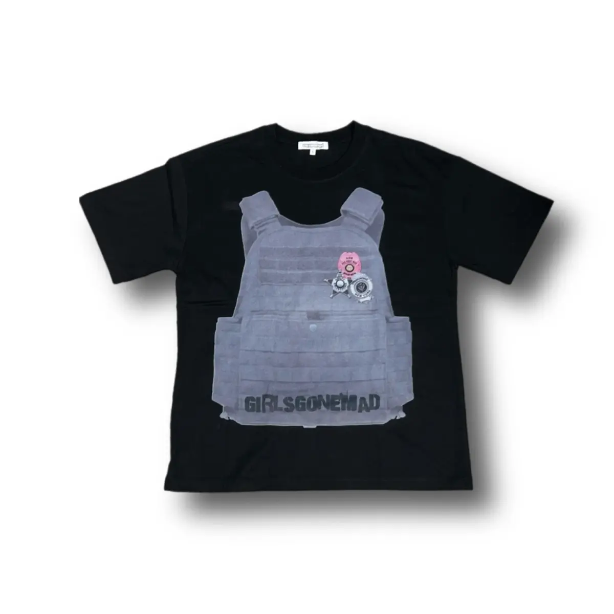 Bullet proof vest Menswear Bullet proof vest Menswear