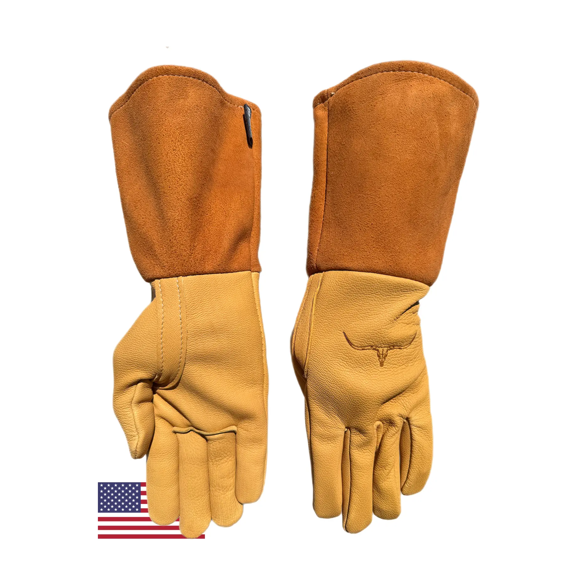 Slickman USA 716 Welding Glove